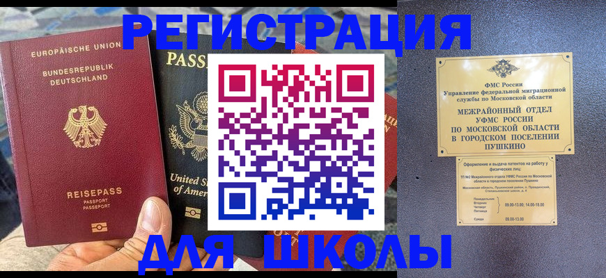 прописка 2025 в Малой Вишере